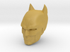 Batman Head  3d printed 