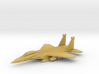 1/350 F-15E Advanced Strike Eagle 3d printed 