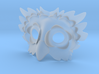 Splicer Mask Owl (IN PROGRESS) 3d printed 