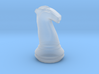 Chess Set Knight 3d printed 