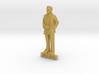 Ron Rolson: 28mm 1960s Ad Man 3d printed 