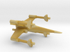 T-65 X-Wing 3d printed 