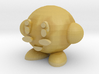 Kirby 3d printed 