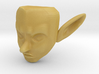 Figma Link to the Past Face 3d printed 