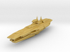 Araan Dynasty Battleship 3d printed 