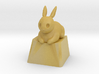 Bunny Loaf 3d printed 