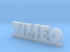 TIMEO Lucky 3d printed 