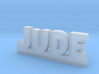 JUDE Lucky 3d printed 