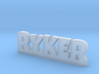 RYKER Lucky 3d printed 