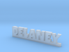 DELANEY Lucky 3d printed 