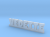 VEDETTE Lucky 3d printed 