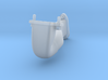 Le Rhone- 80hp - Intake Assembly - 1:4 Scale 3d printed 