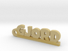 GJORD Keychain Lucky 3d printed 