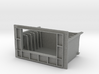 Conion CRC-H84F Spare Tape compartment Tray/Drawer 3d printed 