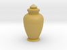 URNS-3 2013 1mm Combined 3d printed 