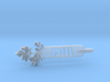 Dill Plant Stake 3d printed 