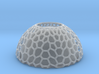 Bowl Honeycomb  3d printed 