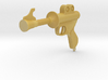 Tiny Space Gun 2 3d printed 