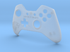Xbox One "Winter is Coming" Controller Faceplate 3d printed 