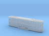Double Deck trolley PittsBurgh  3d printed 
