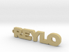 Reylo Keychain 3d printed 