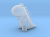 Little Dino (S) 3d printed 