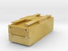 EMD/GMD Undersill Equipment Box 3d printed 