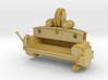 Military Wrecker Winch 1/35 Scale 1:35 3d printed 