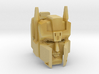 IDW head for TR Overlord 3d printed 
