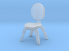 1:22.5 scaled chair 1 3d printed 