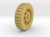 28mm Front TIre 3d printed 