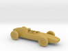 Cooper Climax F1 Z-Scale 3d printed 