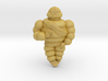 Michelin man 1/12 3d printed 