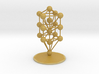 3D Tree of Life 3d printed 