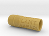 Pen Tip Converter for Lamy Safari BP 3d printed 