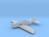 Spartan7W-144scale-01-Airframe 3d printed 