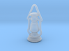 Lantern 1:32 miniature scale 3d printed 