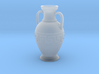 Ancient Greek Amphora - 6cm height 3d printed 