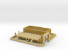 RhB L6006 Open Freight Wagon 3d printed 