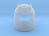 Mask of Magnetism - Magneto  3d printed 