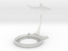 Animal Shark 3d printed 