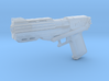 DC-15s Sidearm for 6" figures 3d printed 