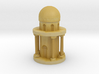 Roman Cathedral 3d printed 