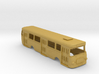 Roman 112 U Bus Body Scale 1:87 3d printed 