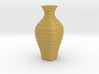 Vase-19 3d printed 