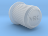 VRC Collin DB211x Gear Box Plug 3d printed 