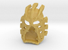 Bionicle Memes Melt Steel Beams Mask 3d printed 