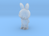 [1DAY_1CAD] BUNNY 3d printed 