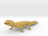 Leopard Gecko - Life Sized Model  3d printed 