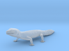 Leopard Gecko - Life Sized Model  3d printed 